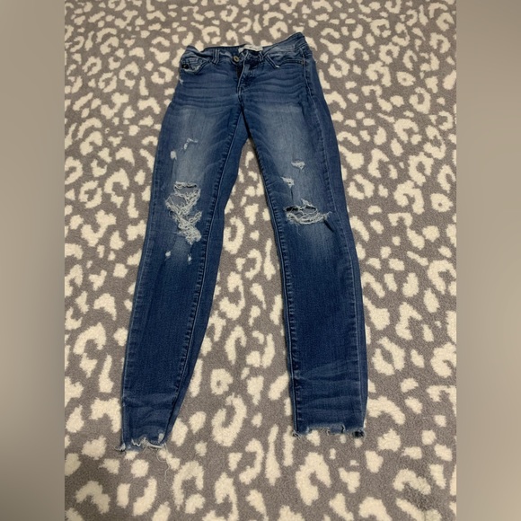 KanCan , size : W3 25 - Picture 1 of 1